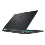 لپ تاپ 15.6 اینچی ام اس آی مدل Cyborg 15 A12VF-043US-i7 12650H 8GB 512SSD RTX4060 - Image 4