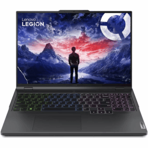 لپ تاپ 16 اینچی لنوو مدل LENOVO Legion 5 i7-14700HX 16GB 1T SSD RTX5060 8GB