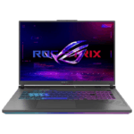 لپ تاپ 18 اینچی ایسوس مدل ASUS ROG Strix G18 G814JZR i9-14900HX 32GB 1T SSD RTX4080 12GB