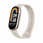 مچ بند هوشمند شیائومی مدل Mi Band 8 گلوبال - تصویر 2