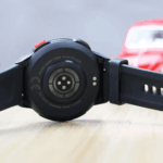 ساعت هوشمند میبرو مدل Watch GS - تصویر 2