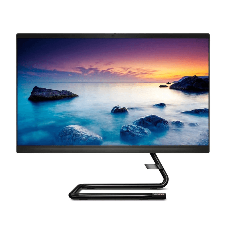 3z9hqfiw کامپیوتر همه کاره 26.8 اینچ لنوو مدل ALL IN ONE LENOVO A3 i7-13620 16GB 1TB SSD 4GB - Image 1
