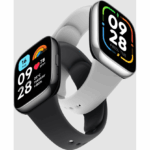 ساعت هوشمند شیائومی مدل Redmi Watch 3 Active - تصویر 2
