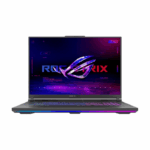 لپ تاپ 18 اینچی ایسوس مدل ASUS ROG Strix G18 G814JZR i9-14900HX 32GB 1T SSD RTX4080 12GB - Image 5