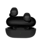 هدفون بلوتوثی کیو سی وای مدل ArcBuds Lite T27 - تصویر 5