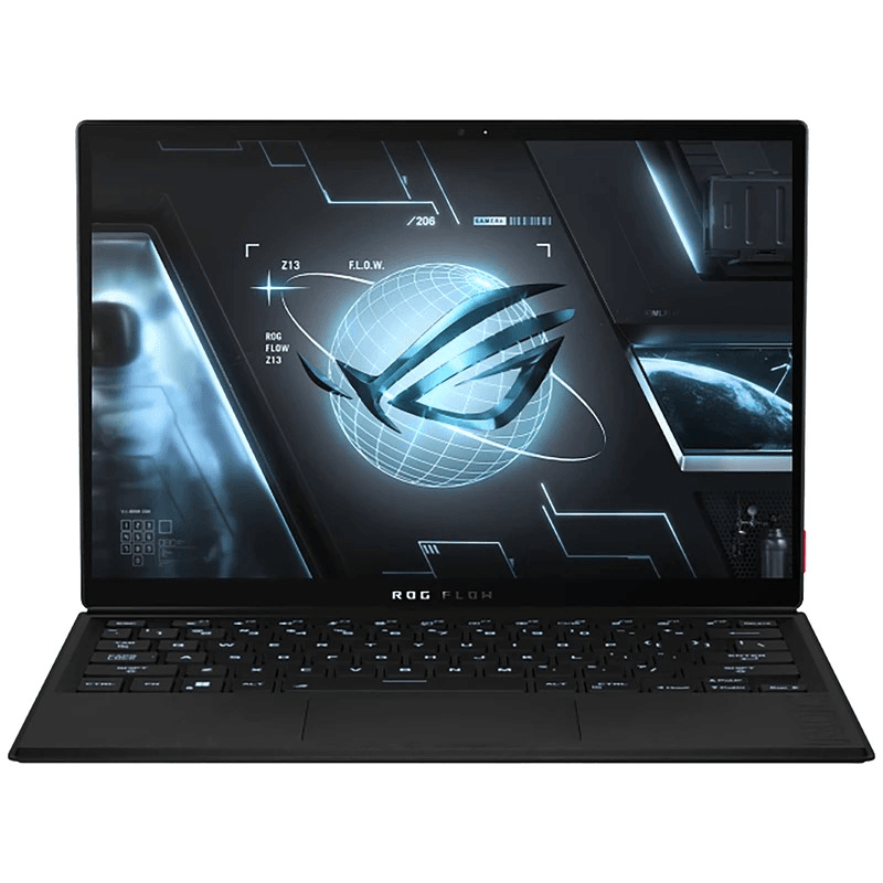 ejuwr0g2 لپ تاپ 13.4 اینچی ایسوس مدل ASUS ROG Flow Z13 GZ301VV i9-13900H 16GB 1TB SSD RTX4060 8GB - Image 1