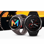 ساعت هوشمند میبرو مدل Watch GS - تصویر 4