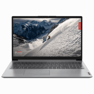 لپ تاپ 15.6 اینچی لنوو مدل LENOVO IdeaPad 1 i5-1335U 16GB 512GB SSD TOUCH