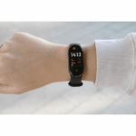 مچ بند هوشمند شیائومی مدل Mi Band 8 گلوبال - تصویر 6