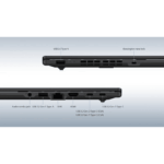 لپ تاپ 15.6 اینچی ایسوس مدل ASUS ExpertBook B1502CBA i3-1215U 8GB 256GB SSD INTEL - تصویر 3