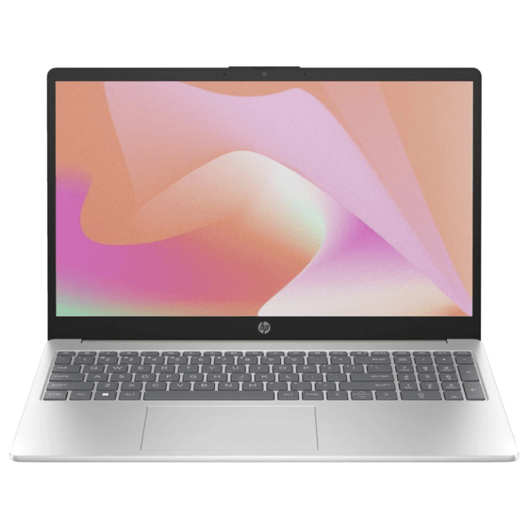 لپ تاپ 15.6 اینچی اچ‌ پی مدل HP FD0150WM Core5-120U 8GB 512GB SSD INTEL Touch
