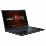 لپ تاپ 15.6 اینچی ایسر مدل ACER Nitro 5 AN515 I9-12900H 16GB 512SSD RTX3060 6GB - تصویر 2