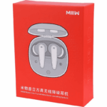 هندزفری بلوتوثی شیائومی مدل MIIIW MW23W11 - تصویر 5