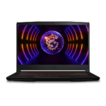 لپ تاپ 15.6 اینچی ام اس آی مدل MSI Thin  i5-12450H 8GB 512SSD RTX2050 4GB - تصویر 8