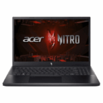 لپ تاپ 15.6 اینچی ایسر مدل ACER Nitro 5 AN515 I9-12900H 16GB 512SSD RTX3060 6GB
