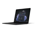 لپ تاپ 13.5 اینچی مایکروسافت مدل Surface Laptop 5 i5-1235U 8GB 512GB SSD - تصویر 3