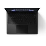 لپ تاپ 13.5 اینچی مایکروسافت مدل Surface Laptop 5 i5-1235U 8GB 512GB SSD - تصویر 4