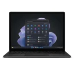 لپ تاپ 13.5 اینچی مایکروسافت مدل Surface Laptop 5 i5-1235U 8GB 512GB SSD