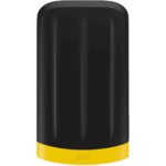 هارد دیسک اکسترنال سیلیکون پاور مدل ARMOR A65 ظرفیت 1 ترابایت