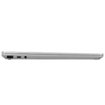 لپ تاپ 12.4 اینچی مایکروسافت مدل Surface Laptop Go 2 i5-1135G7 4GB 128GB SSD - تصویر 4