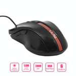 ماوس تسکو مدل TSCO TM 289 - Image 3