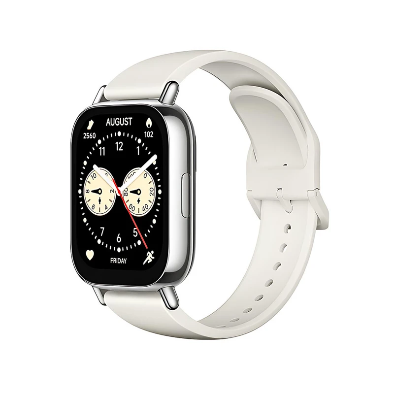 616a1b98d270e7942ef8e72b1ce1eff3cace475e_1731400324 ساعت هوشمند شیائومی مدل Redmi Watch 5 LITE - تصویر 1