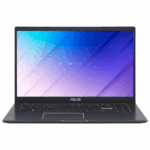 لپ تاپ 15.6 اینچی ایسوس مدل ASUS Vivobook GO 15 E510MA CELERON N4020 4GB 256GB SSD INTEL