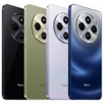 گوشی موبایل شیائومی Xiaomi Redmi 14C دوسیم کارت ظرفیت 256 گیگابایت و رم 8 گیگابایت - Image 3
