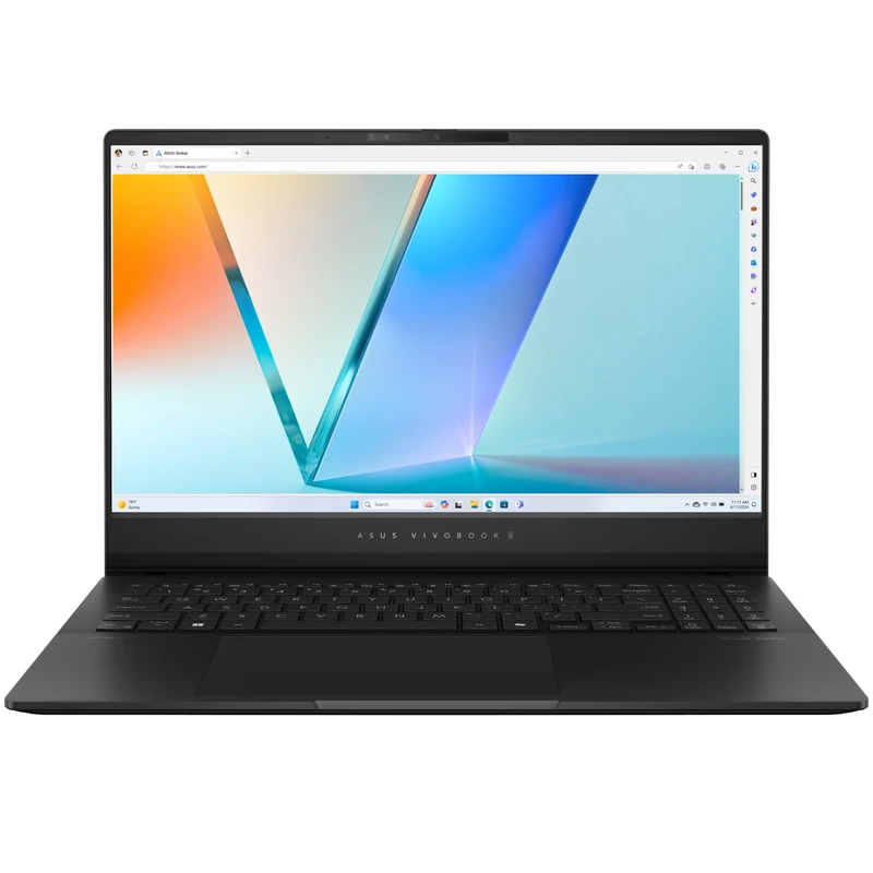 a8a8ef27d2babf5d04e23e78a6bf4b3aa5961276_1721554454 لپ تاپ 15.6 اینچی ایسوس مدل ASUS Vivobook S 15 M5506NA R5-7535HS 16GB 512SSD AMD - Image 1