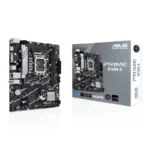 مادربرد ایسوس مدل MAXIMUS PRIME B760 MK DDR5