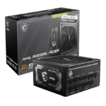 MSI MAG A1000GL 1000W GOLD