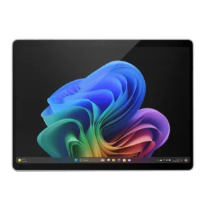 تبلت مایکروسافت مدل Surface Pro 12-Snapdragon X Plus LCD ظرفیت 512 گیگابایت و رم 16 گیگابایت