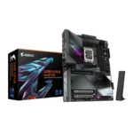 مادربرد گیگابایت مدل GIGABYTE Z890 Aorus Master