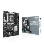 مادربرد ایسوس مدل Prime B760-PLUS D4