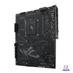 مادربرد ایسوس مدل ROG MAXIMUS Z790 HERO WIFI BTF