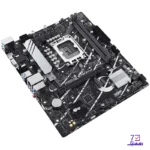 مادربرد ایسوس مدل PRIME B760 MK DDR5 - تصویر 4