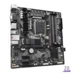 مادربرد گیگابایت مدل B760m Ds3H DDR4 - تصویر 3