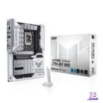 مادربرد ایسوس مدل TUF GAMING Z790 BTF WIFI D5