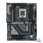 مادربرد گیگابایت مدل X870 Gaming X Wifi7 - تصویر 3