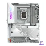 مادربرد گیگابایت مدل GIGABYTE Z890 Aorus Pro Ice - تصویر 4