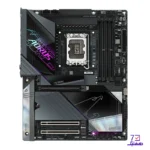 مادربرد گیگابایت مدل GIGABYTE Z890 Aorus Master - تصویر 4
