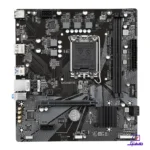 مادربرد گیگابایت مدل H610M-K DDR5 - تصویر 3