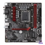 مادربرد گیگابایت مدل B760m Gaming Ac DDR4 - تصویر 3