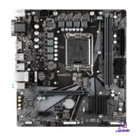 مادربرد گیگابایت مدل H610M-H DDR4 - تصویر 3