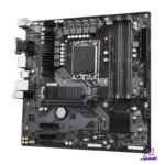 مادربرد گیگابایت مدل B760m Ds3H DDR4 - تصویر 4
