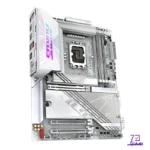 مادربرد گیگابایت مدل GIGABYTE Z890 Aorus Pro Ice - تصویر 2