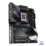 مادربرد گیگابایت مدل GIGABYTE Z890 Aorus Master - تصویر 2