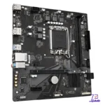 مادربرد گیگابایت مدل H610M-K DDR5 - تصویر 4