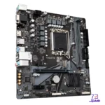 مادربرد گیگابایت مدل H610M-H DDR4 - تصویر 4