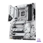 مادربرد ایسوس مدل AYW Z790 WIFI WHITE D5